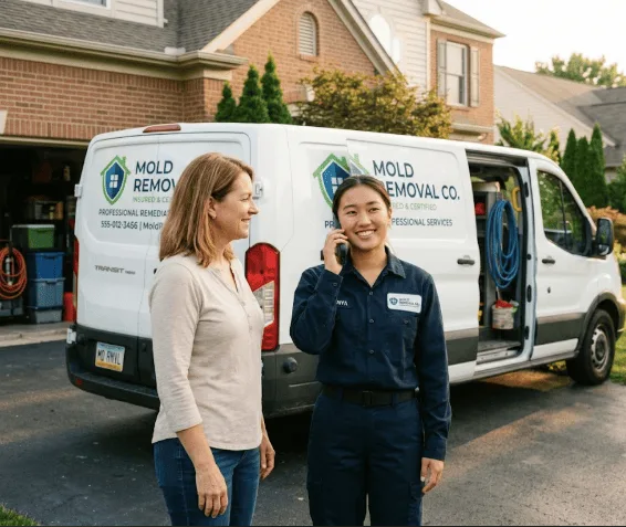 Crawlspace Mold Remediation Mound Valley, KS FAQs